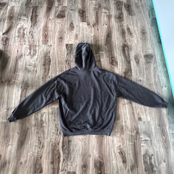 S GYMSHARK HOODIE - Picture 2 of 2